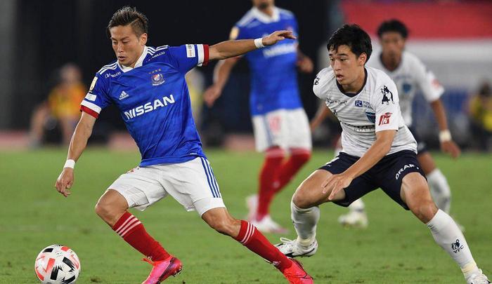 首回合失利！东京FC亚冠出局风险加大的简单介绍