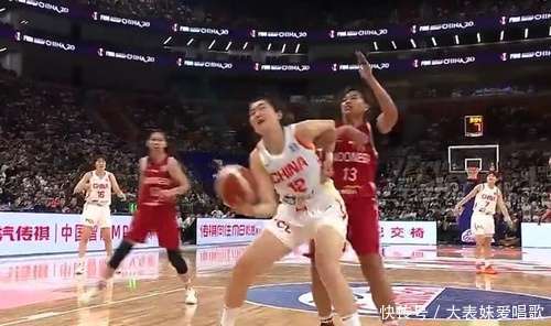印尼大胜对手，豪取胜利至尊！