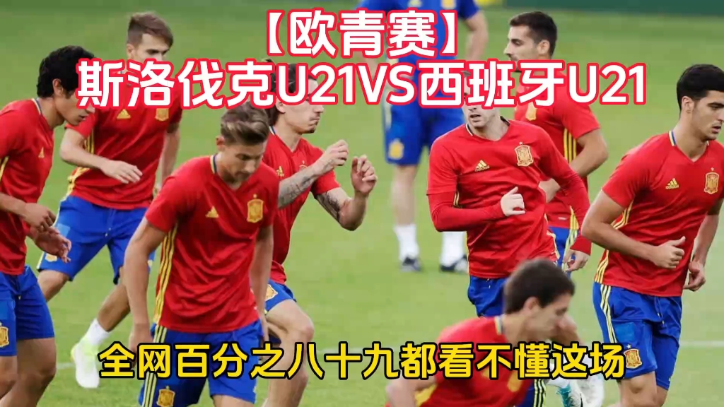 斯洛伐克大胜冰岛，提前晋级欧锦赛