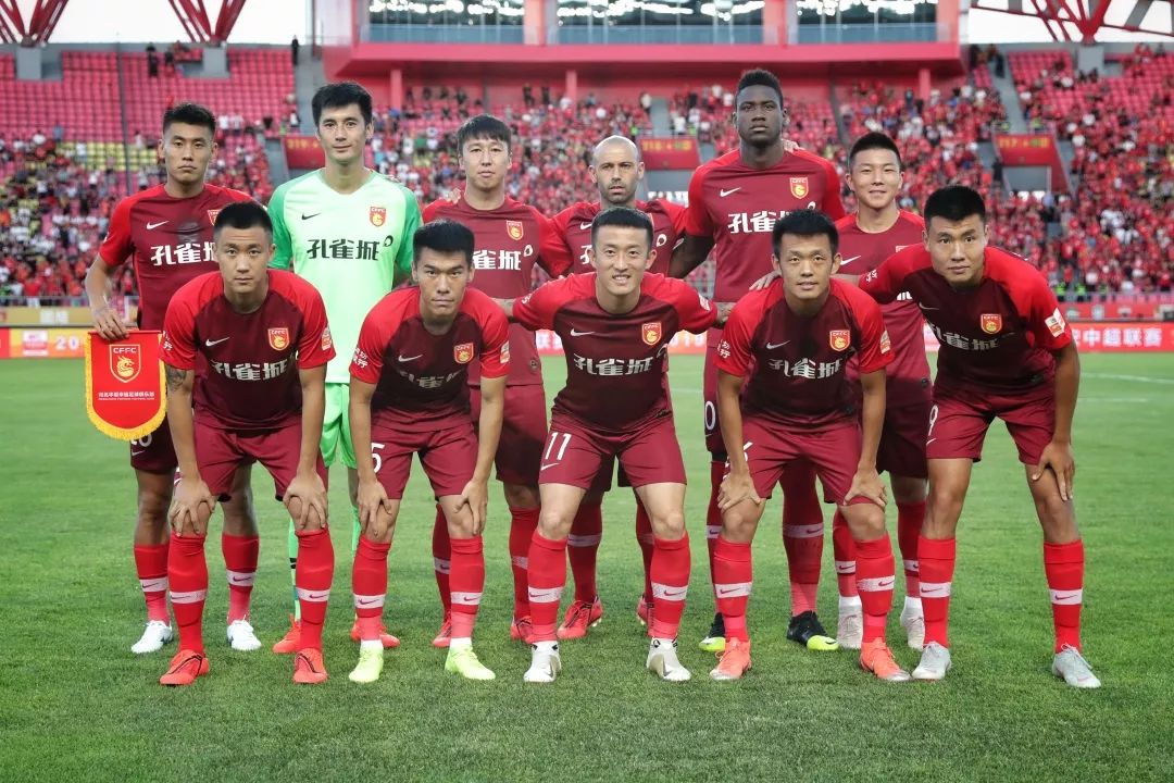 河北华夏幸福险胜武汉卓尔，积分榜上升的简单介绍