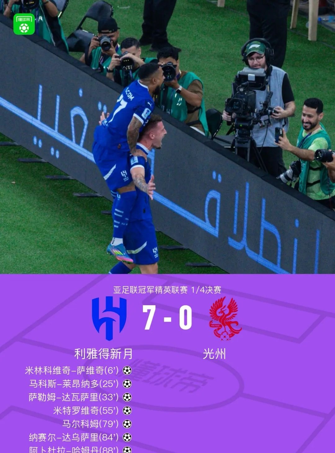 韩国球队在亚冠赛事中表现抢眼