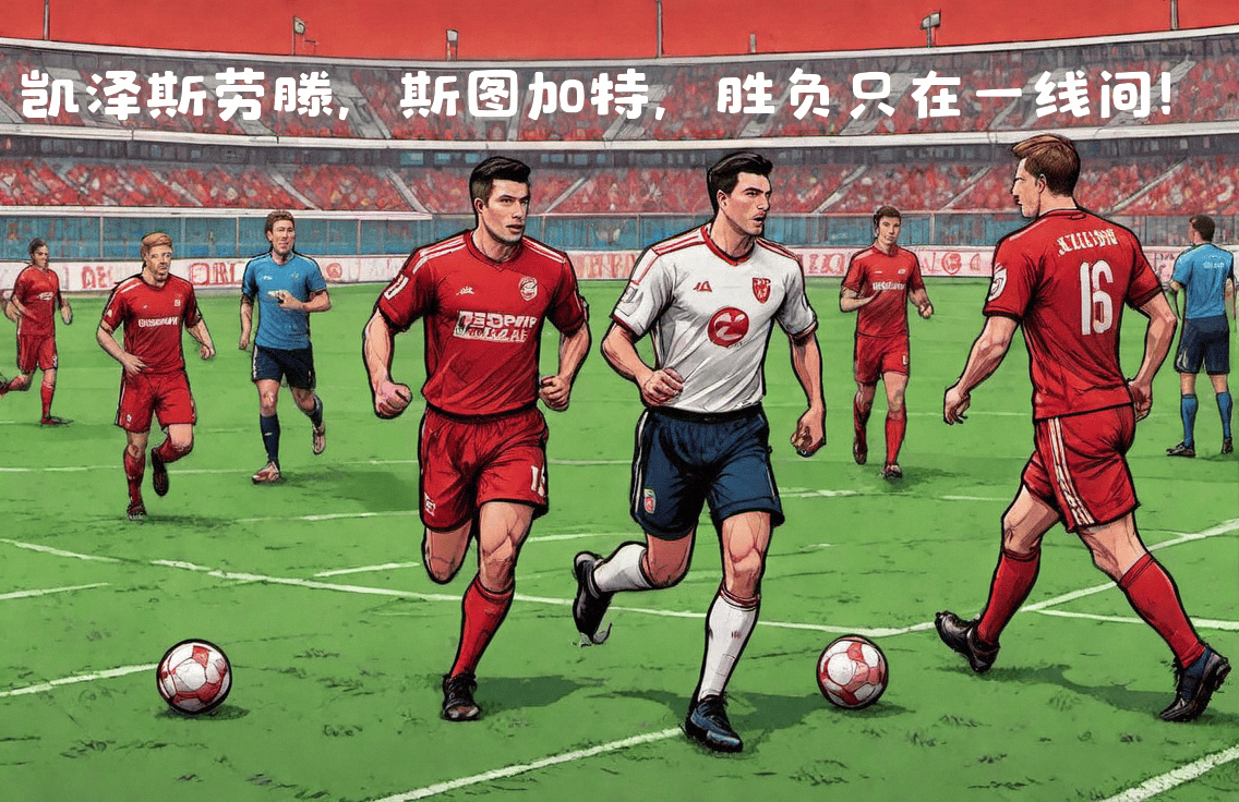 开云APP-斯图加特客场击败对手，喜迎三分的简单介绍