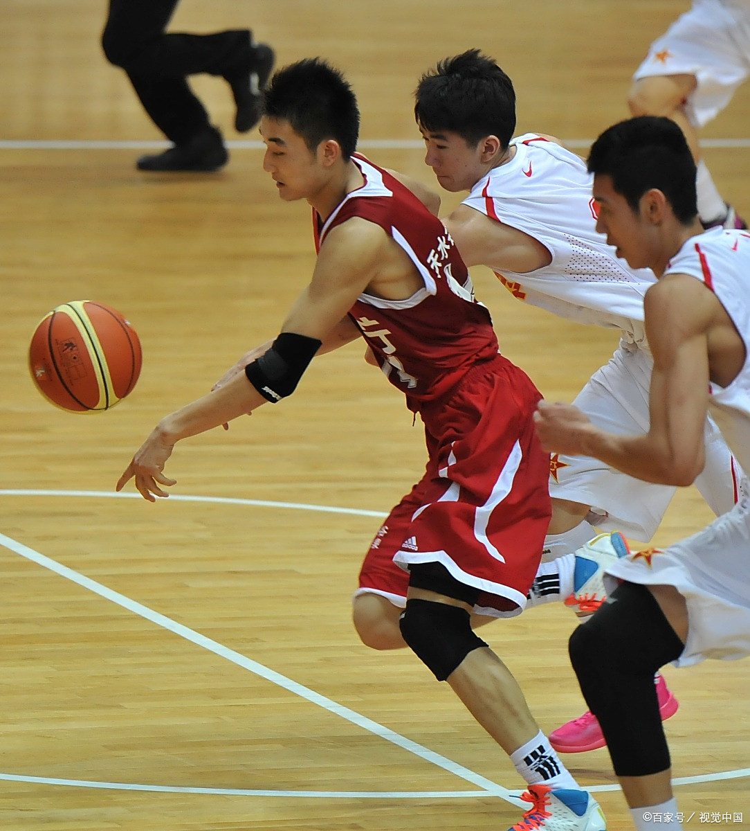 开云APP-辽宁男篮取得胜利，强势晋级