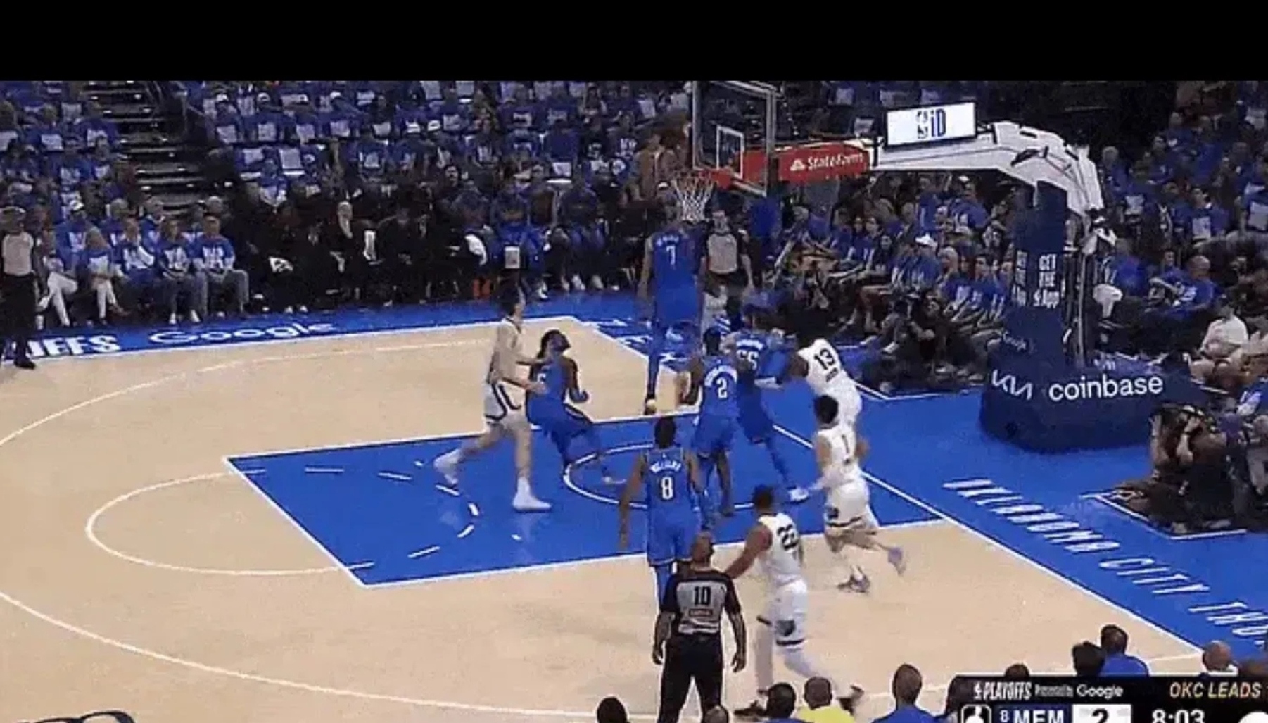 灰熊胜灰狼，莫兰特绝杀帮助球队取胜