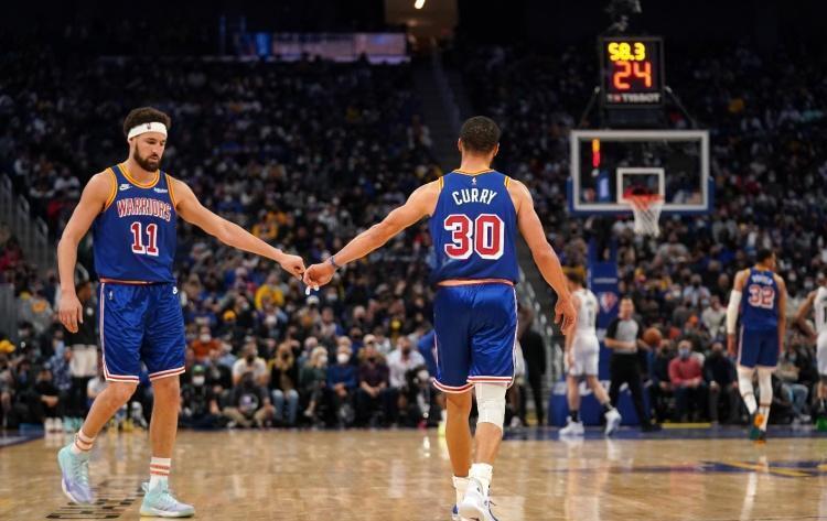 开云体育平台APP-勇士主场力克马刺，取得六连胜