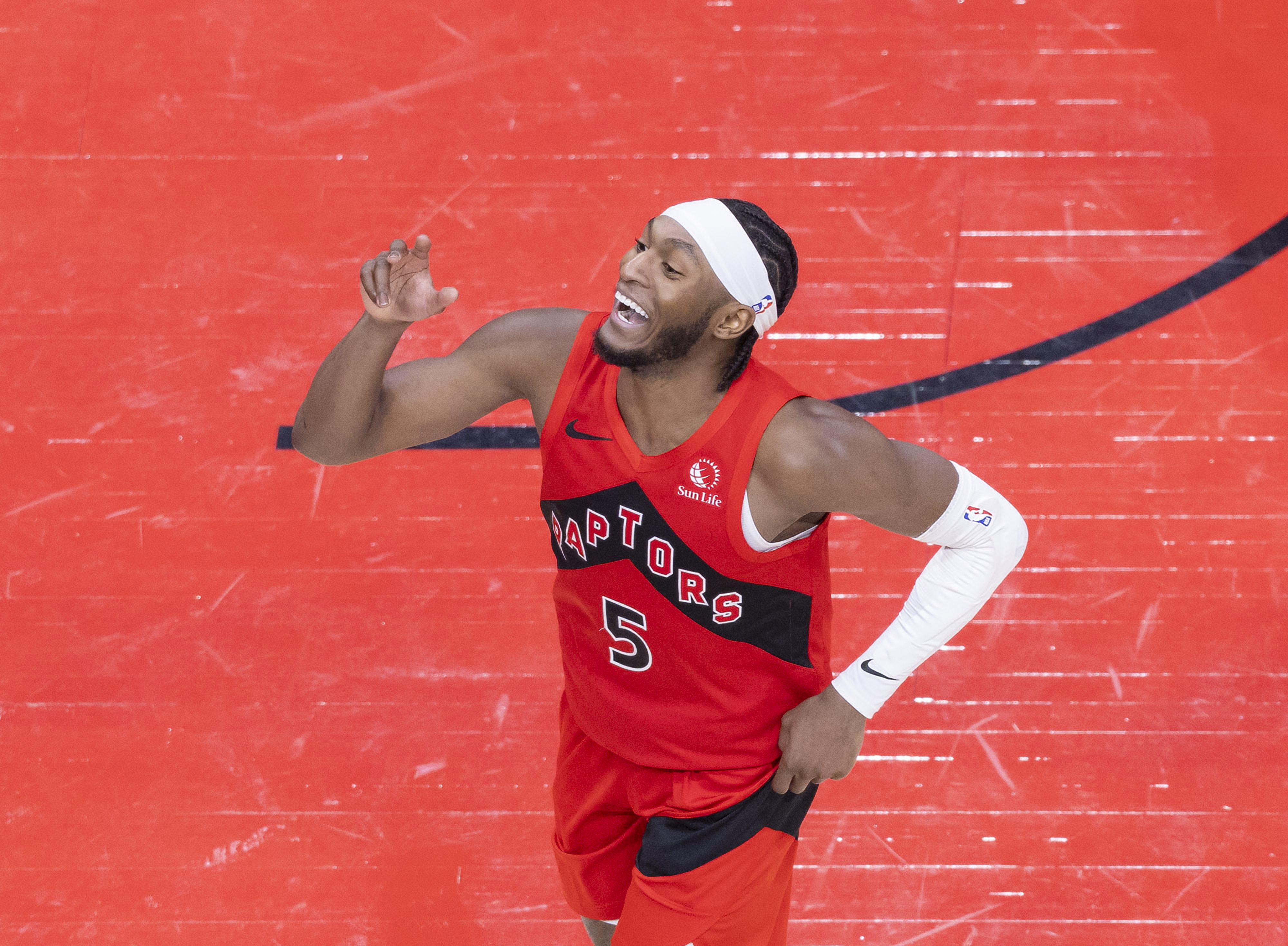 活塞惜败猛龙，格里芬助攻颇多的简单介绍