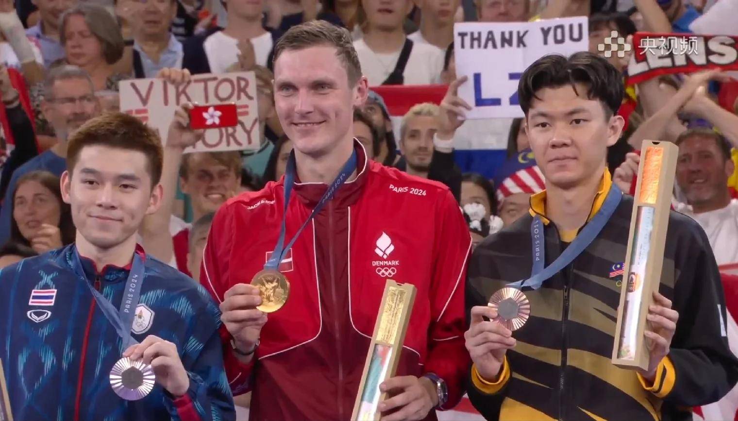 开云体育平台APP-关于丹麦羽毛球队横扫马来西亚羽毛球队，安赛龙统治全场的信息