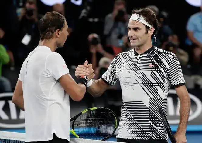 澳大利亚网球队爆冷美国网球队，费德勒送出助攻的简单介绍