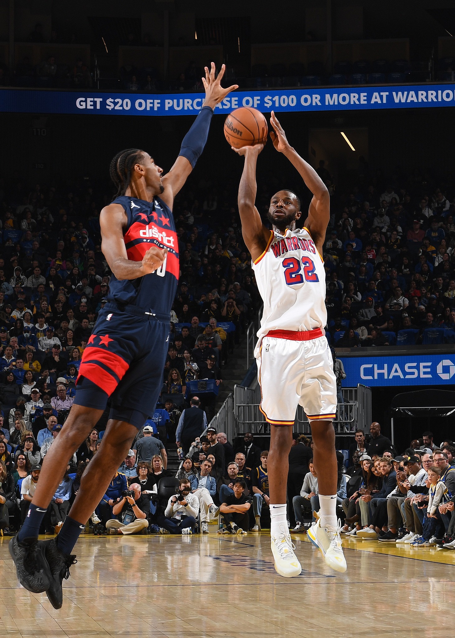 开云体育官方网站-勇士大胜奇才，高效火力全开