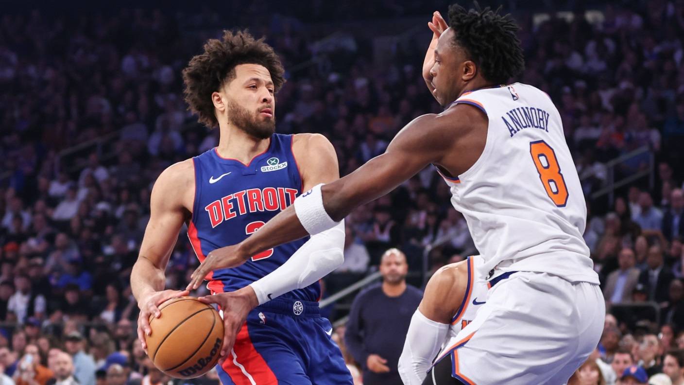 尼克斯击败黄蜂，兰德尔表现高效