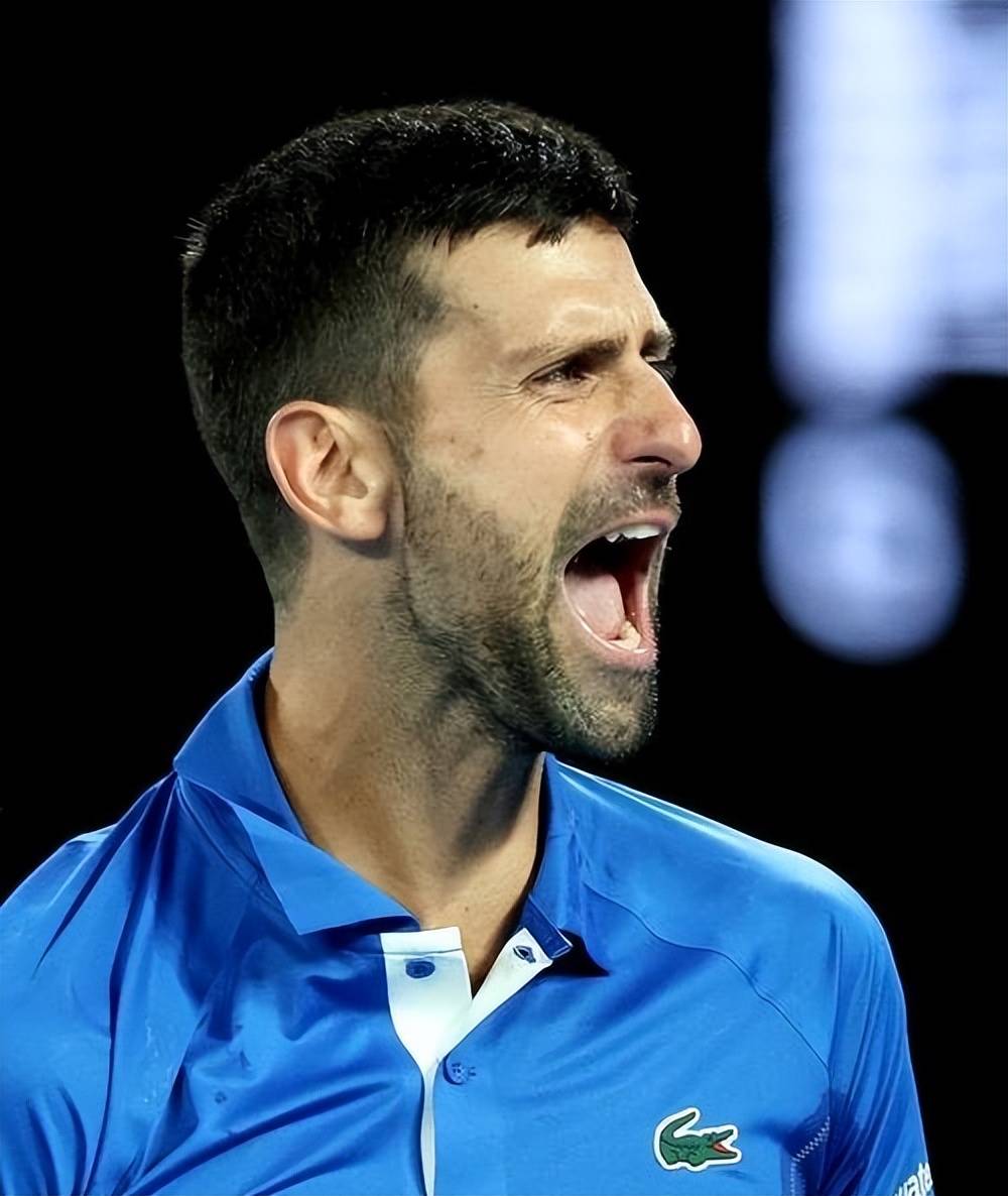 美国网球队爆冷日本网球队，克耶高斯爆发神勇的简单介绍