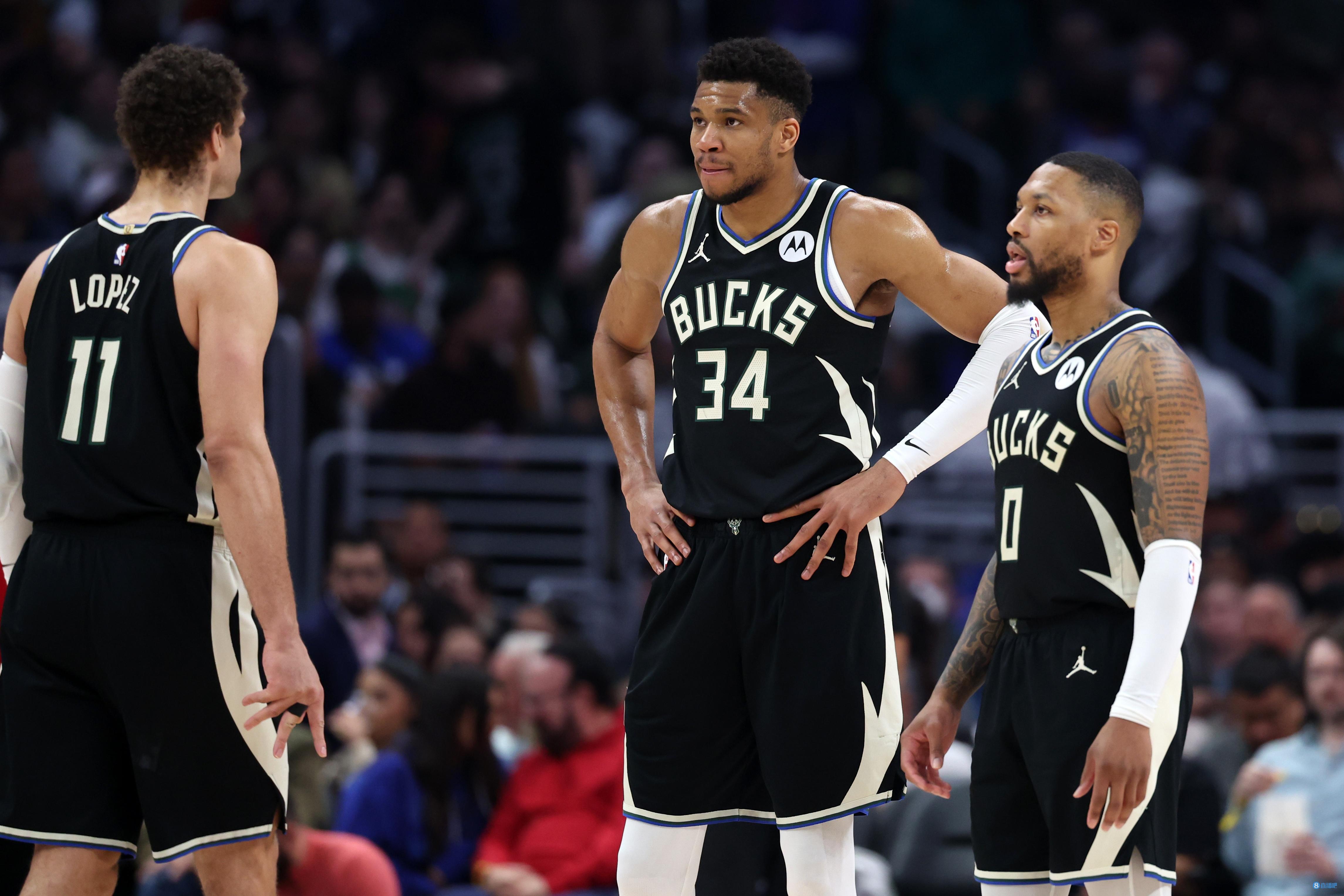 公牛主场不敌绿军近期成绩不佳的简单介绍