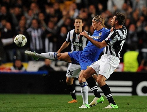 开云体育中国-关于马德里竞技血洗尤文，托雷斯一己之力扛起全队的信息