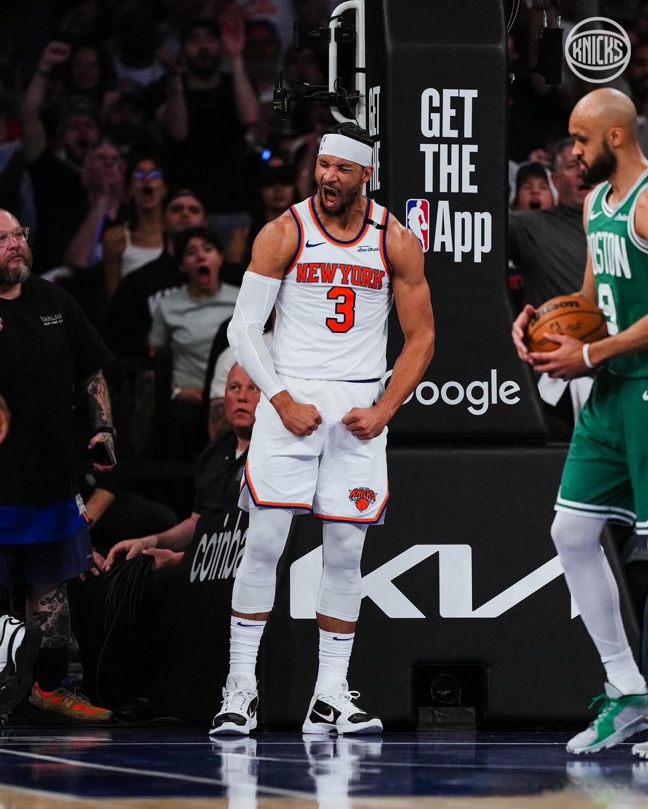 开云体育平台APP-凯尔特人B队逆转尼克斯，巴恩斯打破历史纪录