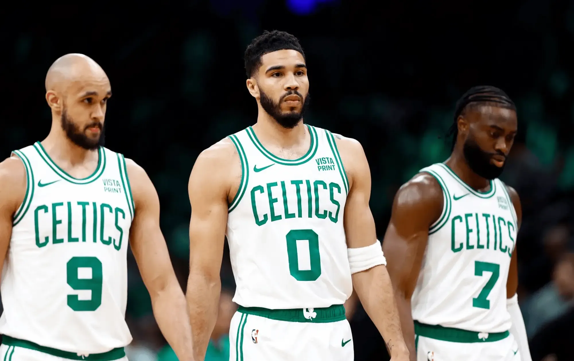 凯尔特人B队逆转尼克斯，巴恩斯打破历史纪录