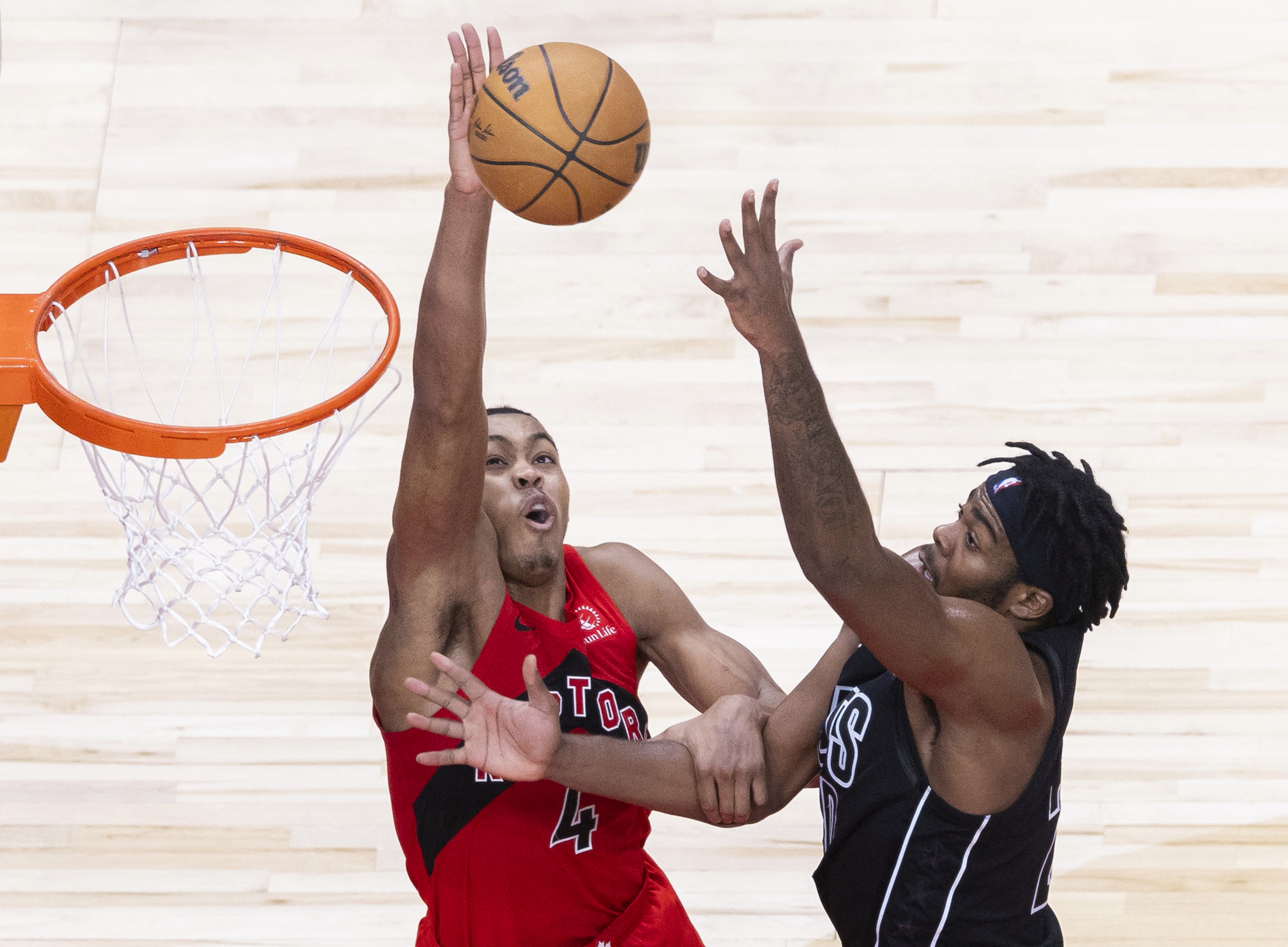 开云体育APP下载-猛龙轻松击败尼克斯，取得七连胜