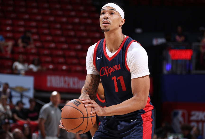 开云体育APP下载-季后赛之宝刺头转，开拓者击败快船的简单介绍