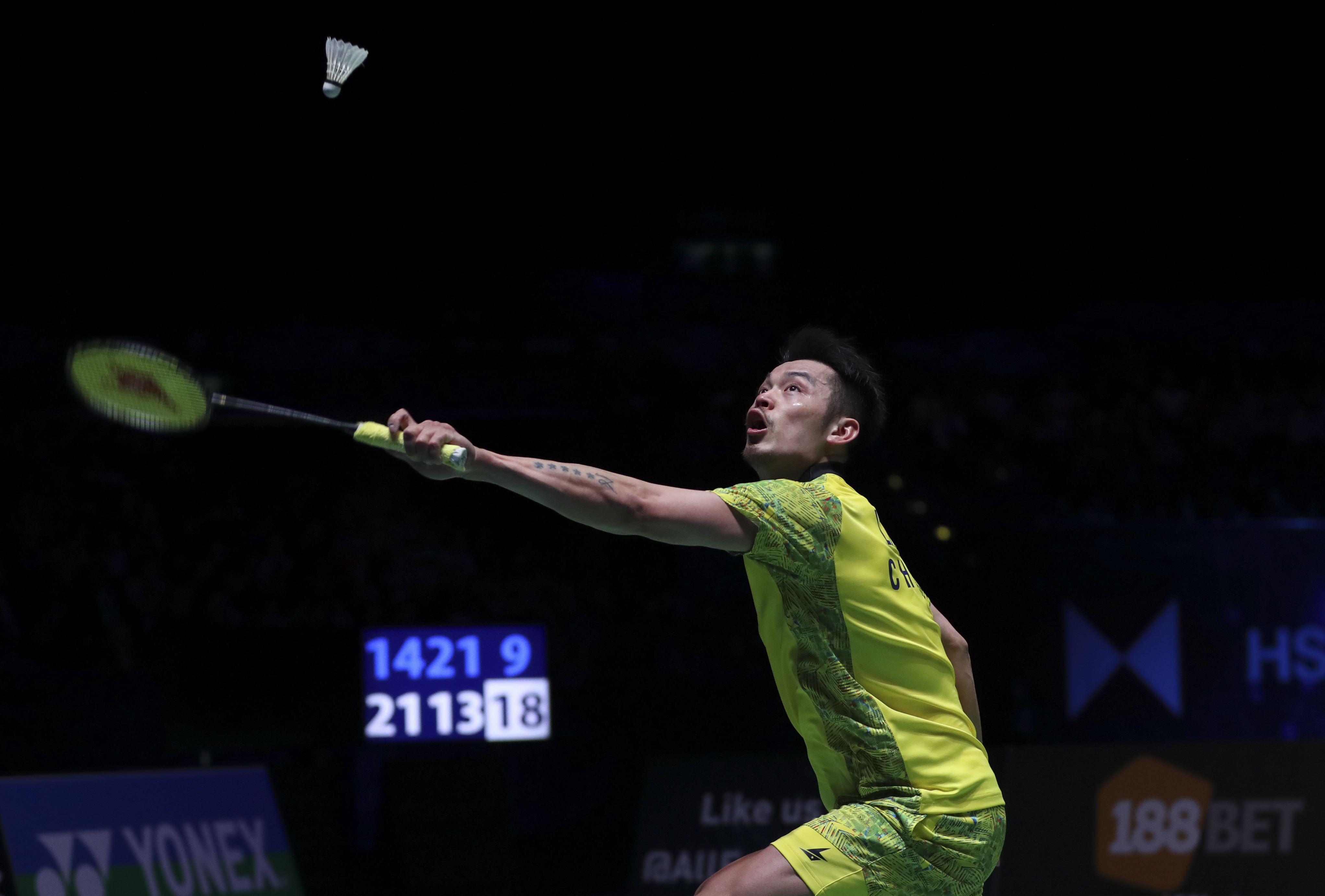 开云下载-包含印尼羽毛球队鏖战韩国羽毛球队，林丹爆发神勇的词条