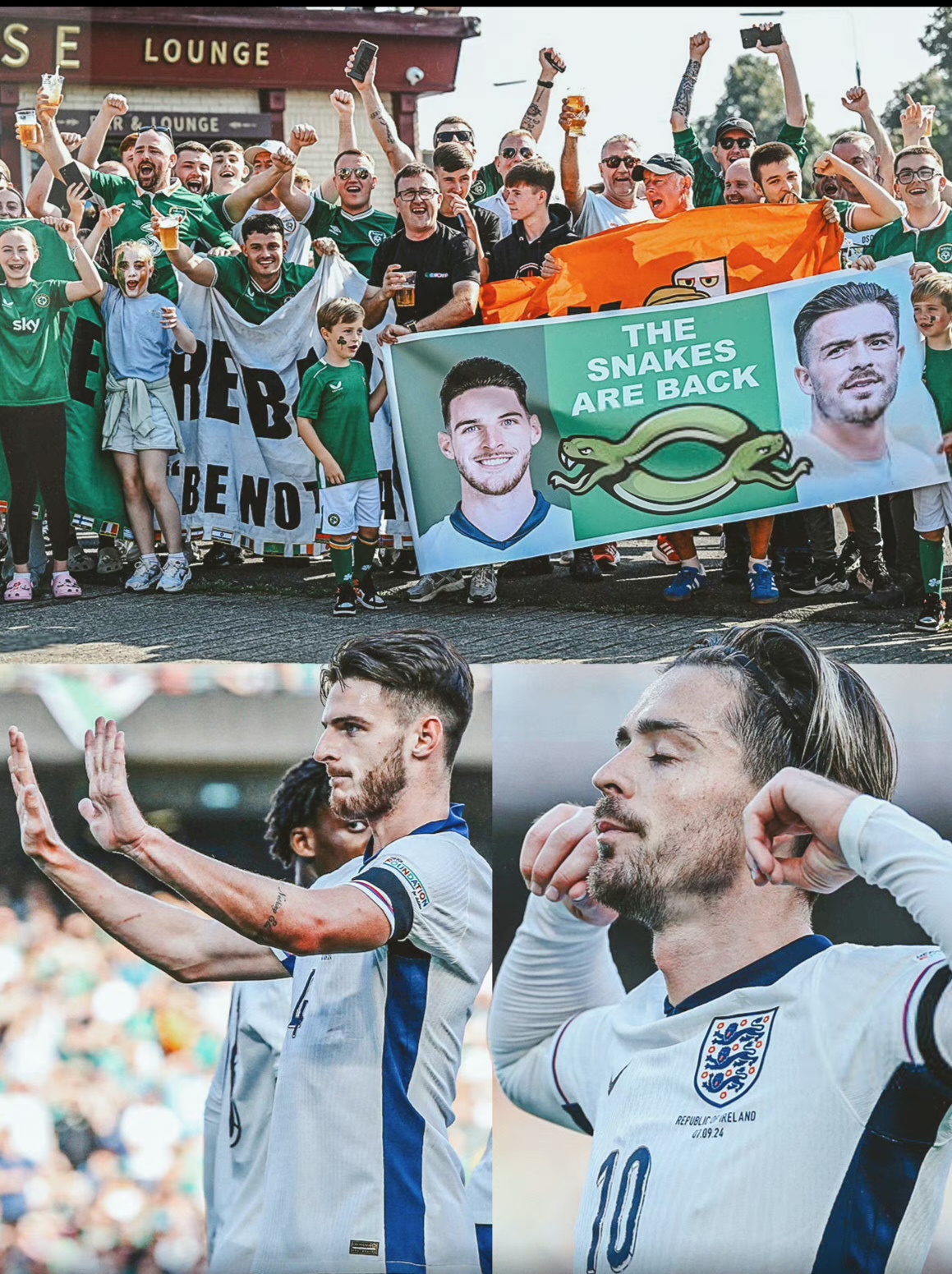 开云体育官方网站-包含加拿大碾压英格兰，格拉利什完成帽子戏法的词条