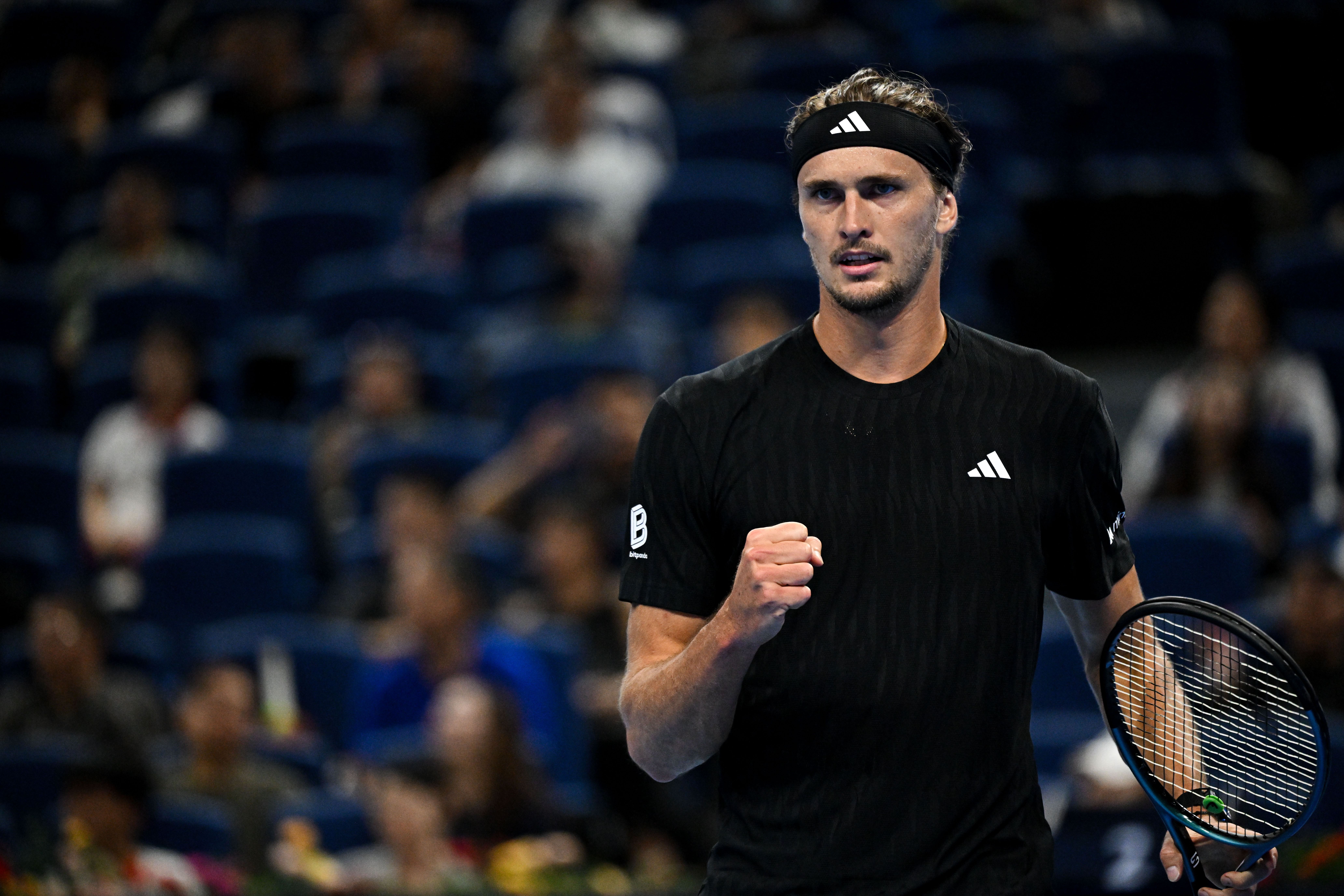 开云体育入口-关于美国网球队碾压欧洲网球队，兹维列夫惊艳世界的信息