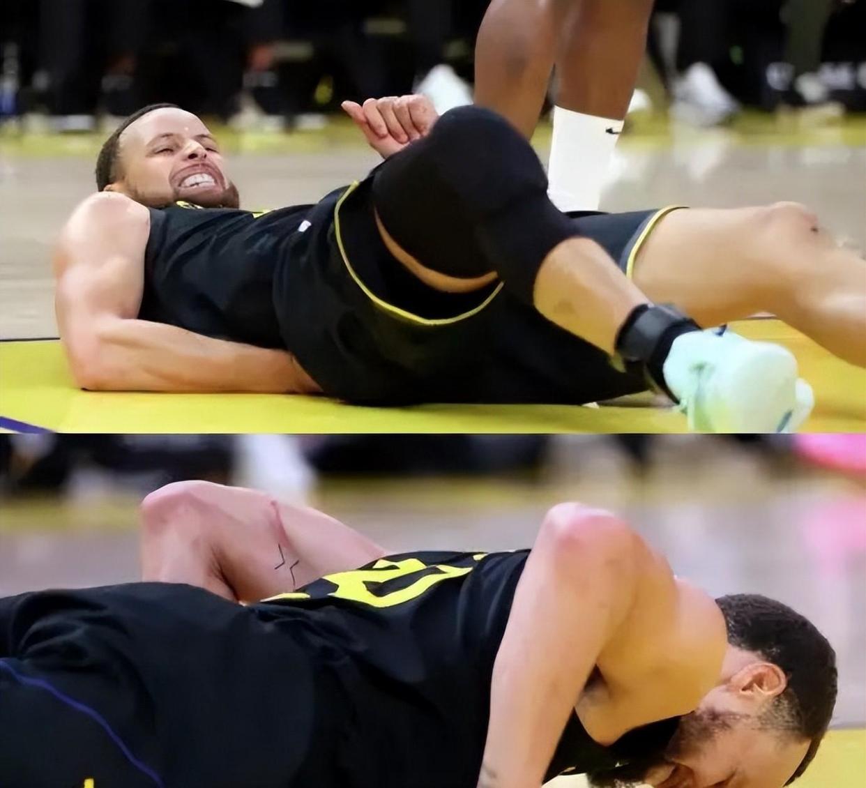 开云体育官网-猛龙球员受伤离场，队内深感忧虑的简单介绍