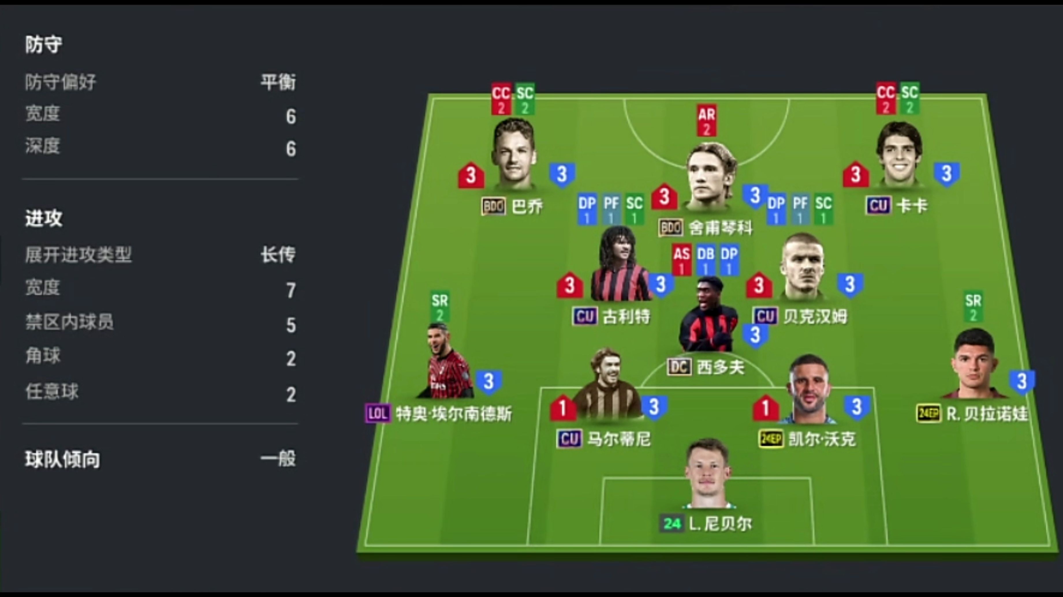 关于FIFA电竞战术调整奏效,成功扭转局势的信息 关于FIFA电竞战术调整奏效,成功扭转局势的信息