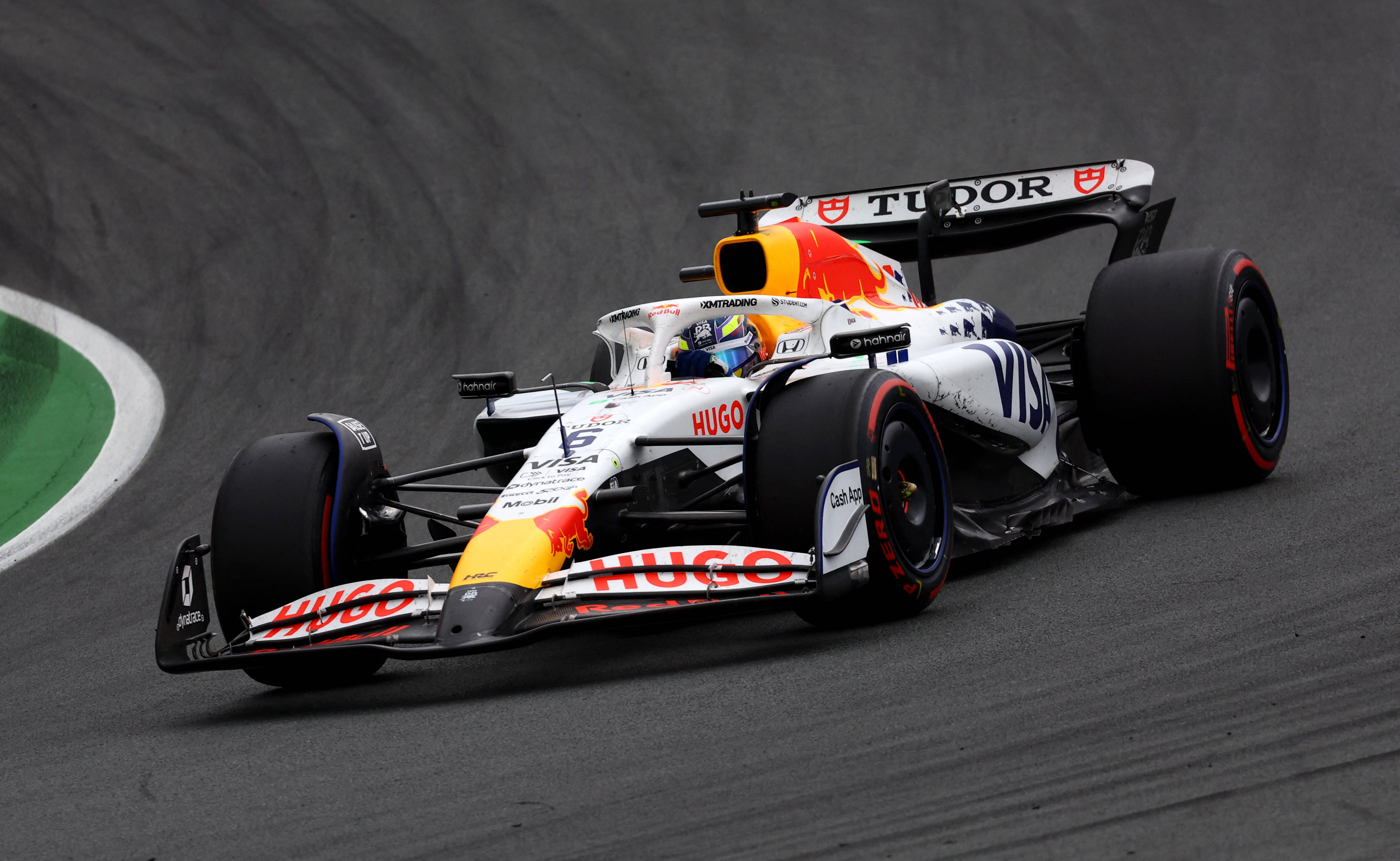 迈凯伦绝杀红牛二队,汉密尔顿关键制胜的简单介绍 迈凯伦绝杀红牛二队,汉密尔顿关键制胜的简单介绍