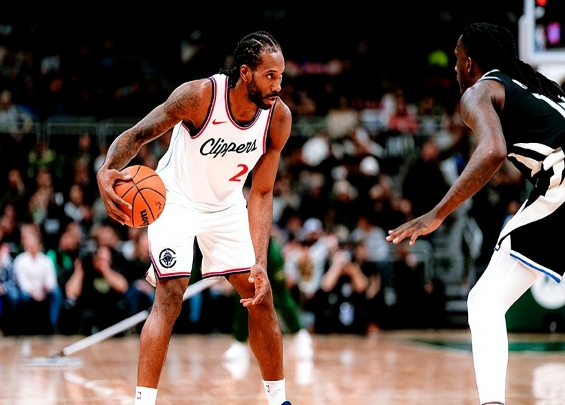 开云APP-雄鹿逆转勇士，保罗带队取胜