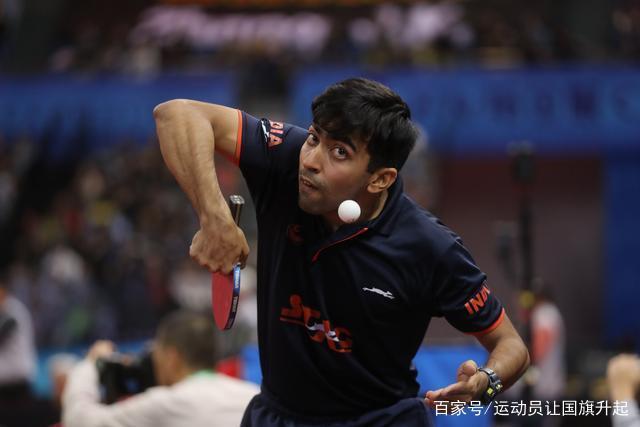 开云体育平台APP-瑞典队轻取日本队，张继科状态火热