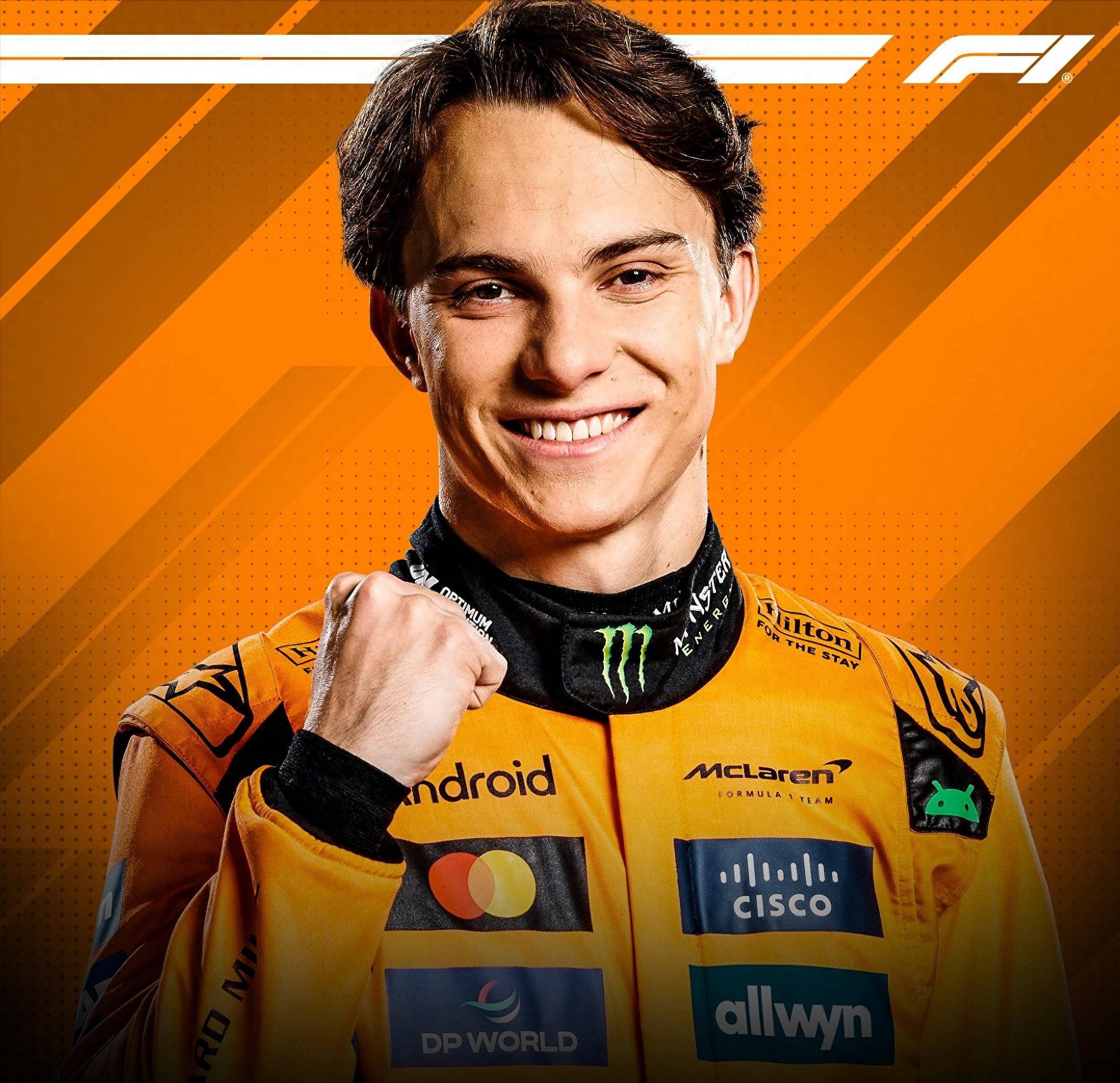 开云APP-阿斯顿马丁力克迈凯伦，皮亚斯特里点燃赛场