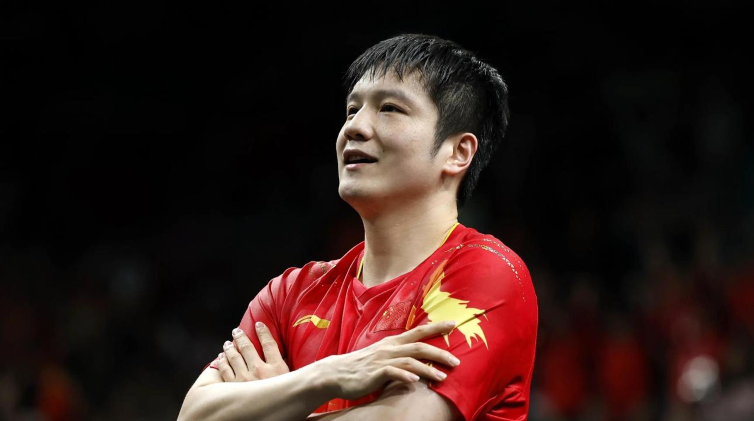 开云APP-瑞典队绝杀中国队，樊振东状态火热