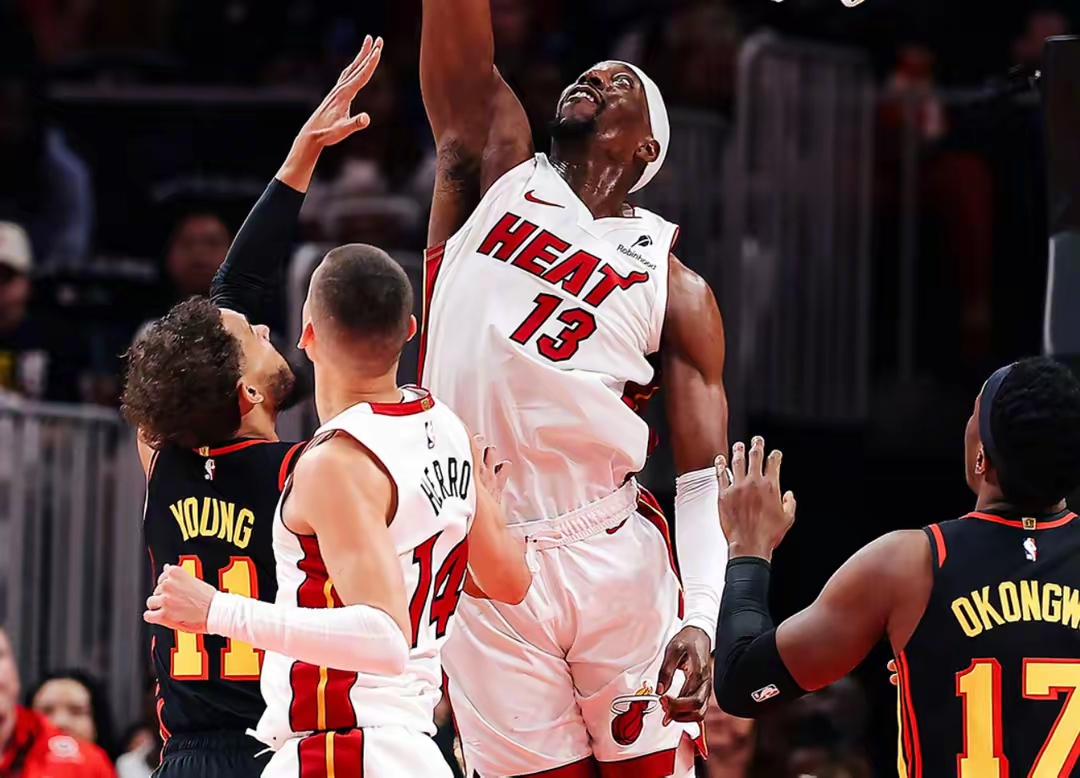 灰熊绝杀马刺，米切尔扛起全队