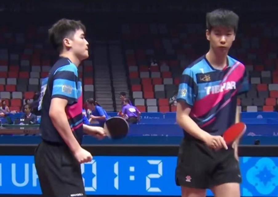 开云体育app-波兰队绝杀德国队，许昕带队取胜