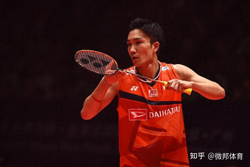 开云体育入口-印尼队横扫丹麦队，桃田贤斗高光表现