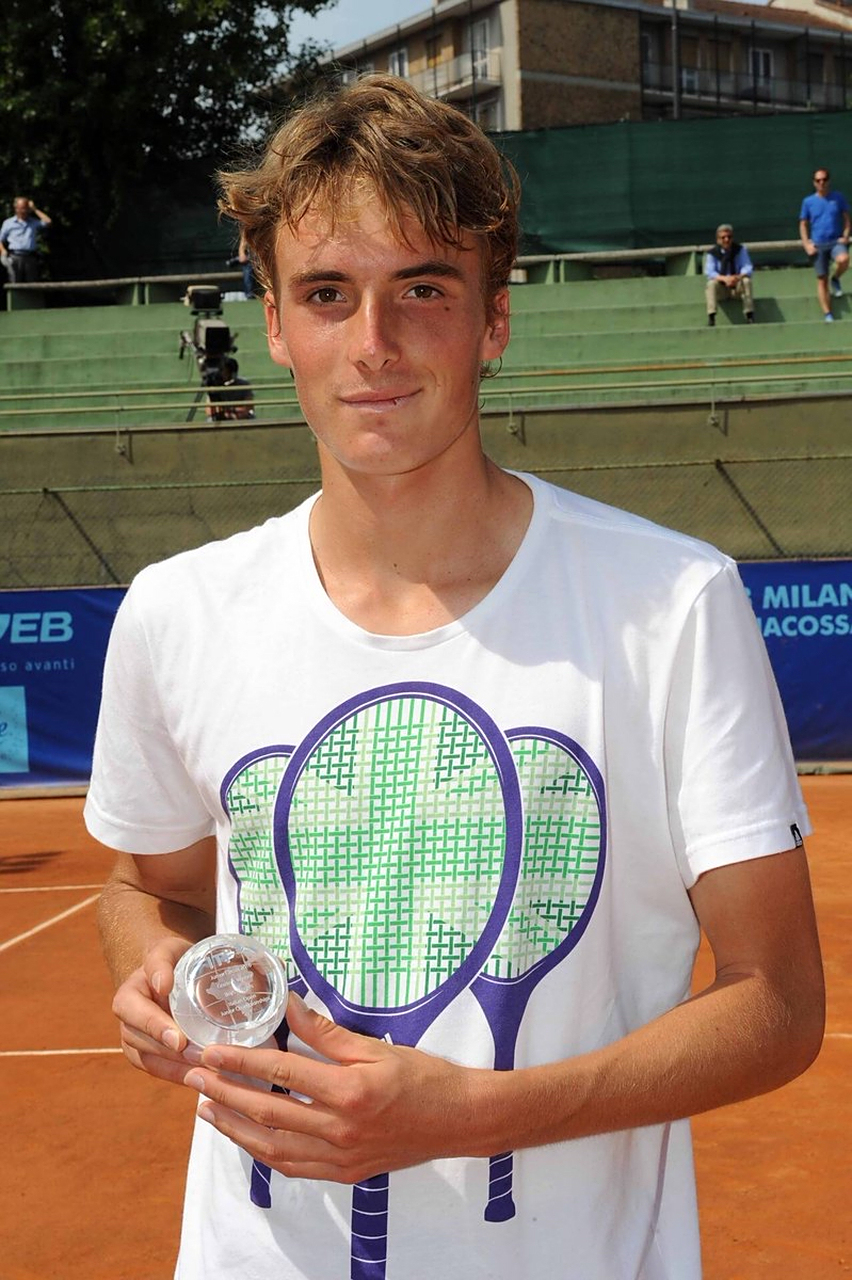 开云体育APP下载-蒙特卡洛大师赛完胜戴维斯杯，西西帕斯统治全场