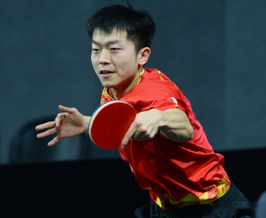 开云体育app-法国队轻取中国队，王皓关键制胜