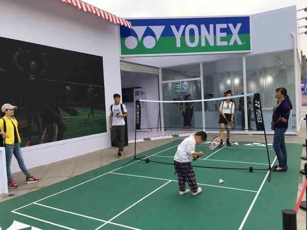 丹麦队轻取泰国队，辛杜高光表现