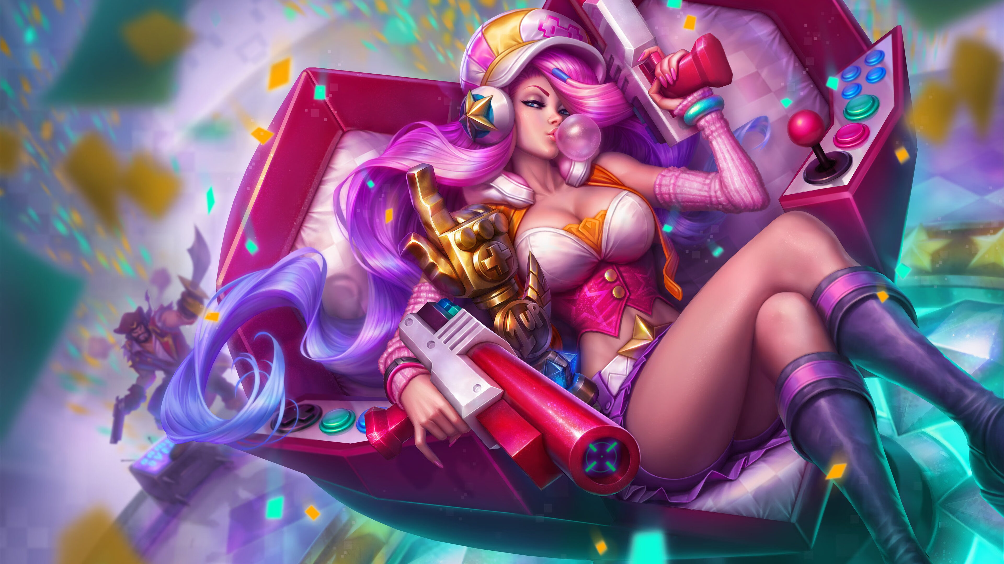 英格拉姆50分天神下凡!垫底奇才压哨绝杀掀翻东部第一凯尔特人