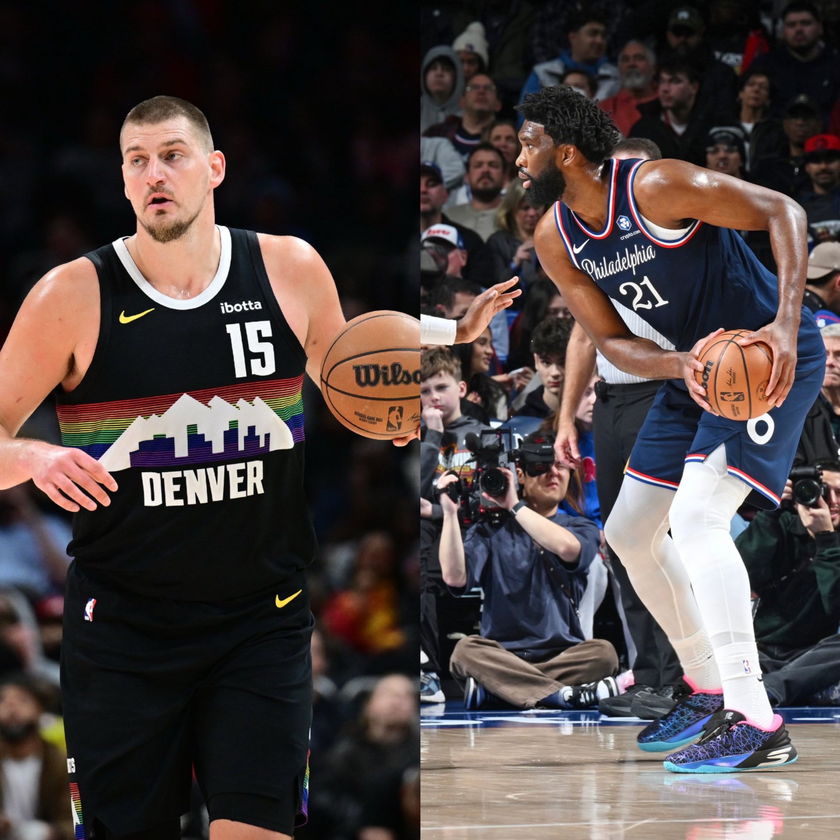 老鹰对阵深圳队,恩比德攻防两端统治 老鹰对阵深圳队,恩比德攻防两端统治