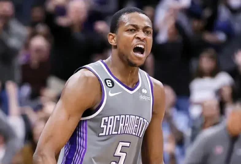 开云体育入口-西决生死战之夜,福克斯刷新纪录